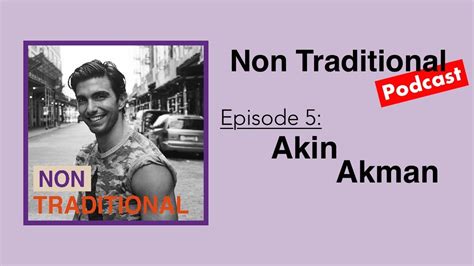 Akin Akman's Hilarious Podcast Debacle: Unveiling the Chaos of Improv Comedy Gone Wrong!