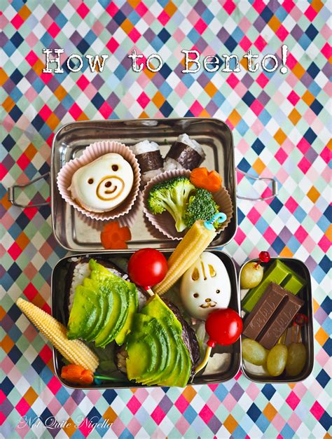  Bento-Making Mayhem: The Unexpected Culinary Talents of Boyfriend