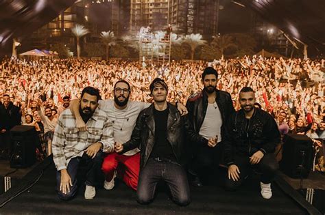 Cairo Concert Catastrophe:  A Night of Music and Mayhem Featuring Celebrated Crooner Cairokee!