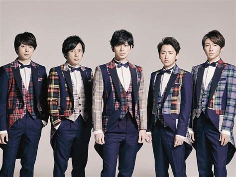 Can You Feel It?! Arashi's Concert Series Sets Tokyo Ablaze With Nostalgia and Excitement!