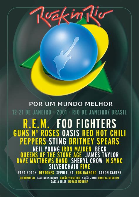 Cássia Eller's Electrifying Farewell: A Celebration of Brazilian Rock Royalty at Rock in Rio 2001!