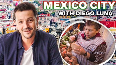 Diego Luna's Cerveza con Diego Tour: A Celebration of Mexican Culture Through Craft Beer?