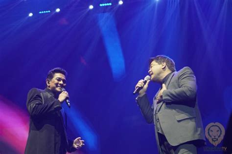 Gary Valenciano's Breakthrough Concert: A Spectacular Fusion of Faith and Entertainment!