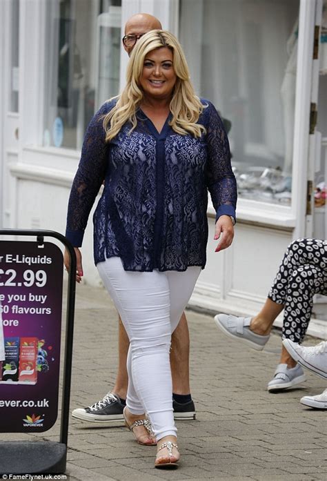 Gemma Collins The GC Unveils Her First Clothing Line: A Triumph of Sequins, Sparkle, and Unabashed Essex Glamour!