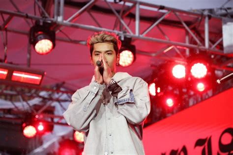 Kris Wu Charity Concert Raises Eyebrows: A Tale of Controversy and Compassion?