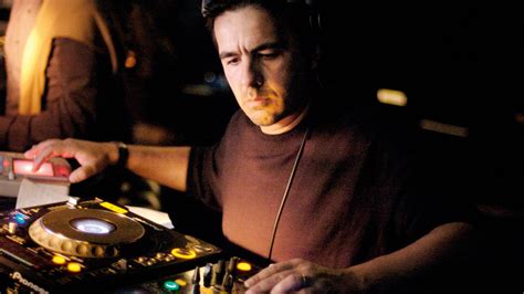 Laurent Garnier's Techno Odyssey: From Parisian Basements to Global Dance Floors!