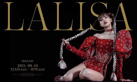 Lisa BLACKPINK's 0327 Solo Debut Showcase: A Night of Electrifying Performances and Global Fandom Frenzy!