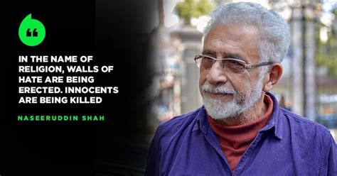 Naseeruddin Shah's Chai With Naseer Sparks Controversy and Conversation!