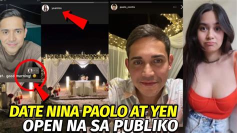 Paolo Contis' Explosive Revelation: A Love Triangle That Shook Philippine Entertainment!