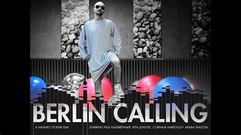 Paul Kalkbrenner's Berlin Techno Marathon: A Journey Through Sound and Endurance!