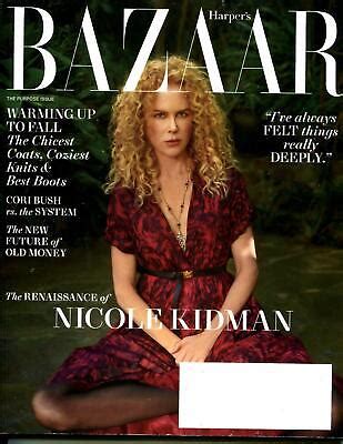 The Nicole Kidman Renaissance: A Return to Form and a New Era of Cinematic Dominance!