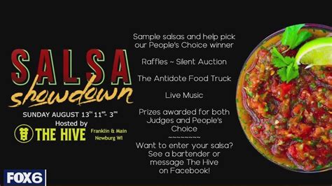 The Rosalba Caldas Salsa Showdown: An Unexpected Fusion of Rhythm and Controversy!