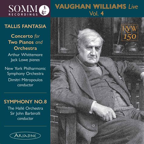 Vaughan Williams' Unexpected Duet With a Goat Stirs Controversy! An Orchestral Masterpiece Meets Barnyard Bawls