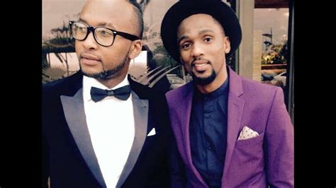 Vusi Nova's The Journey Concert: A Night of Soulful Melodies and Unexpected Surprises!