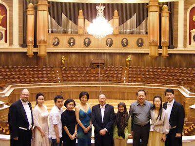 Xander's Jakarta Symphony: A Controversial Crescendo of Classical Music and Pop Culture